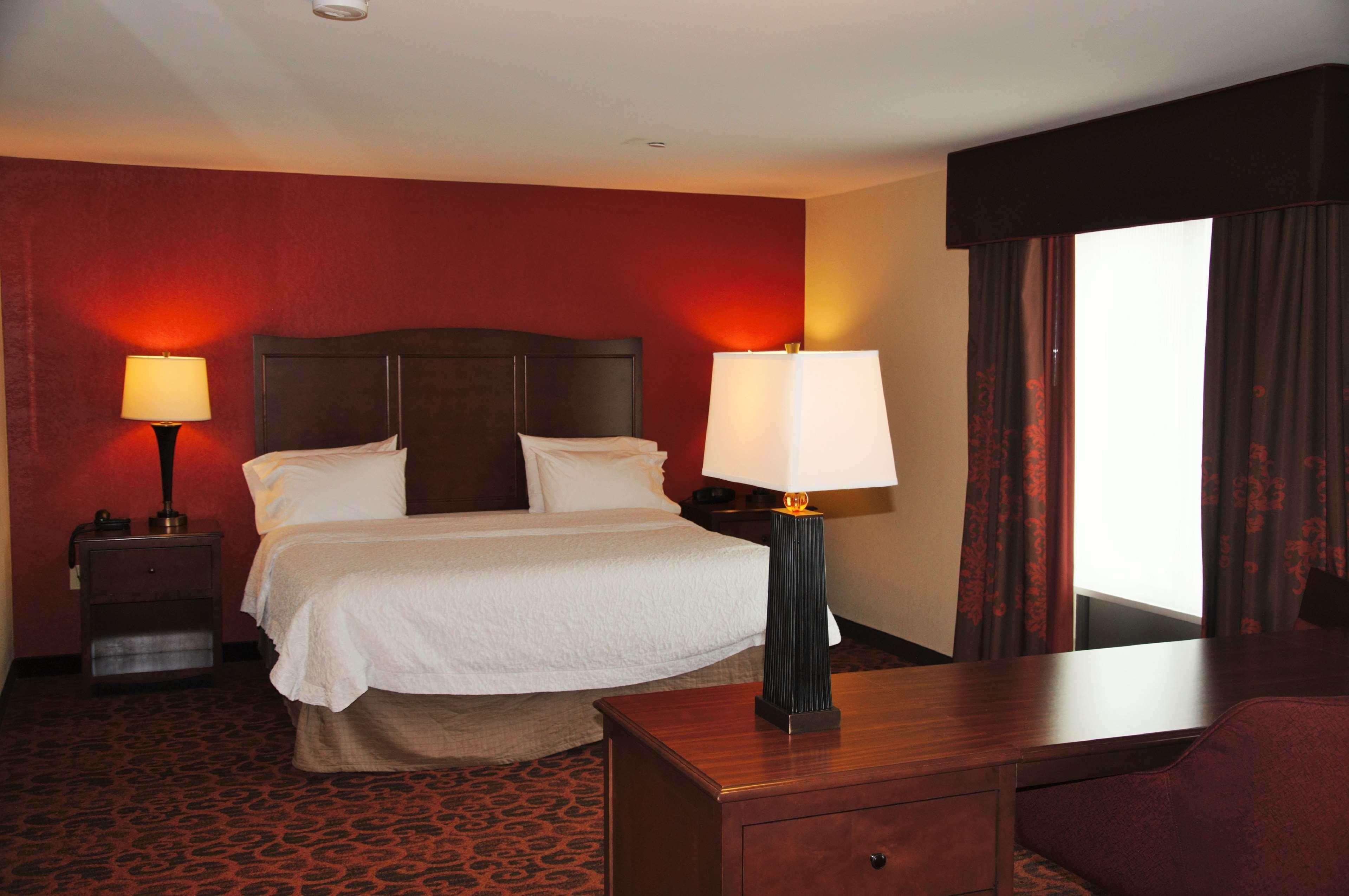 Hampton Inn & Suites Cincinnati / Uptown - University Area Exteriér fotografie